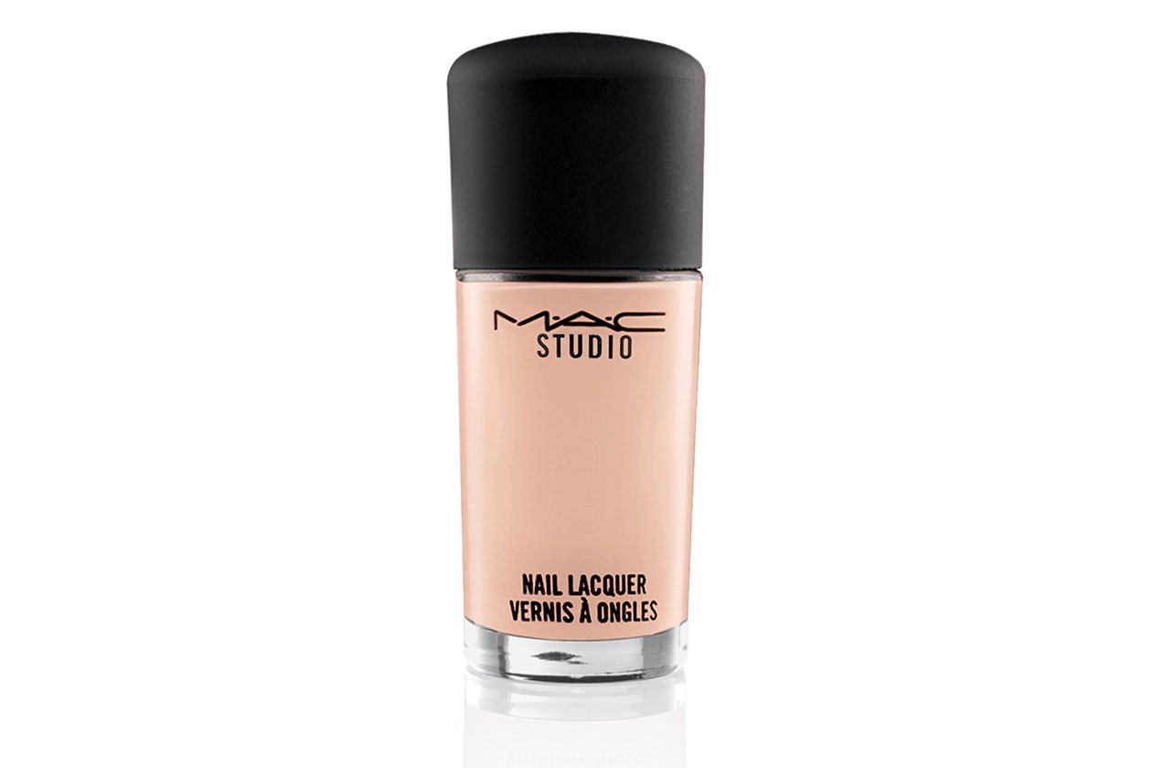COLORI SMALTI PRIMAVERA 2015: APRICOT BY MAC STUDIO NAIL LAQUER