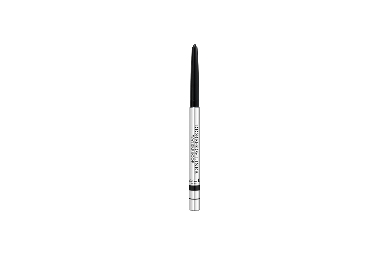 Dior Diorshow Liner Waterproof Carbon