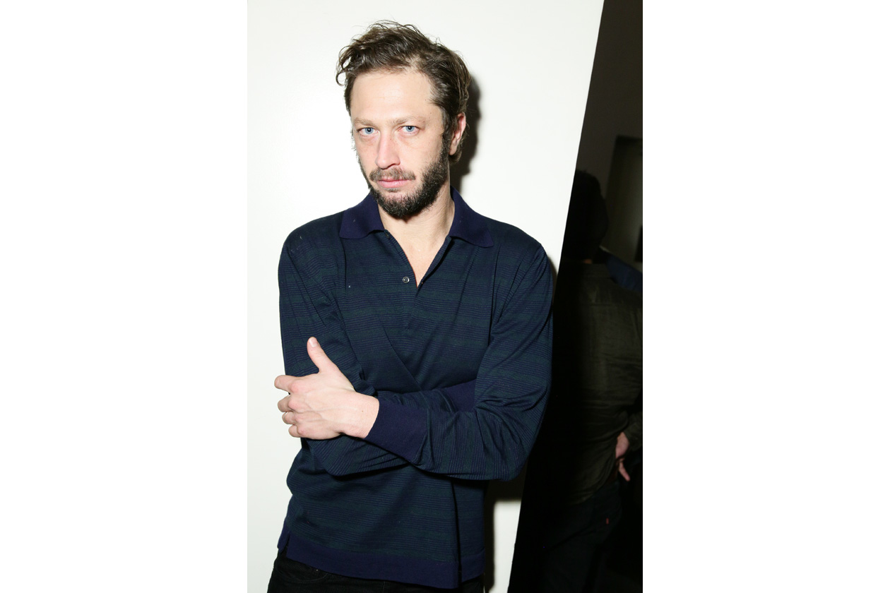 Ebon Moss Bachrach BFA