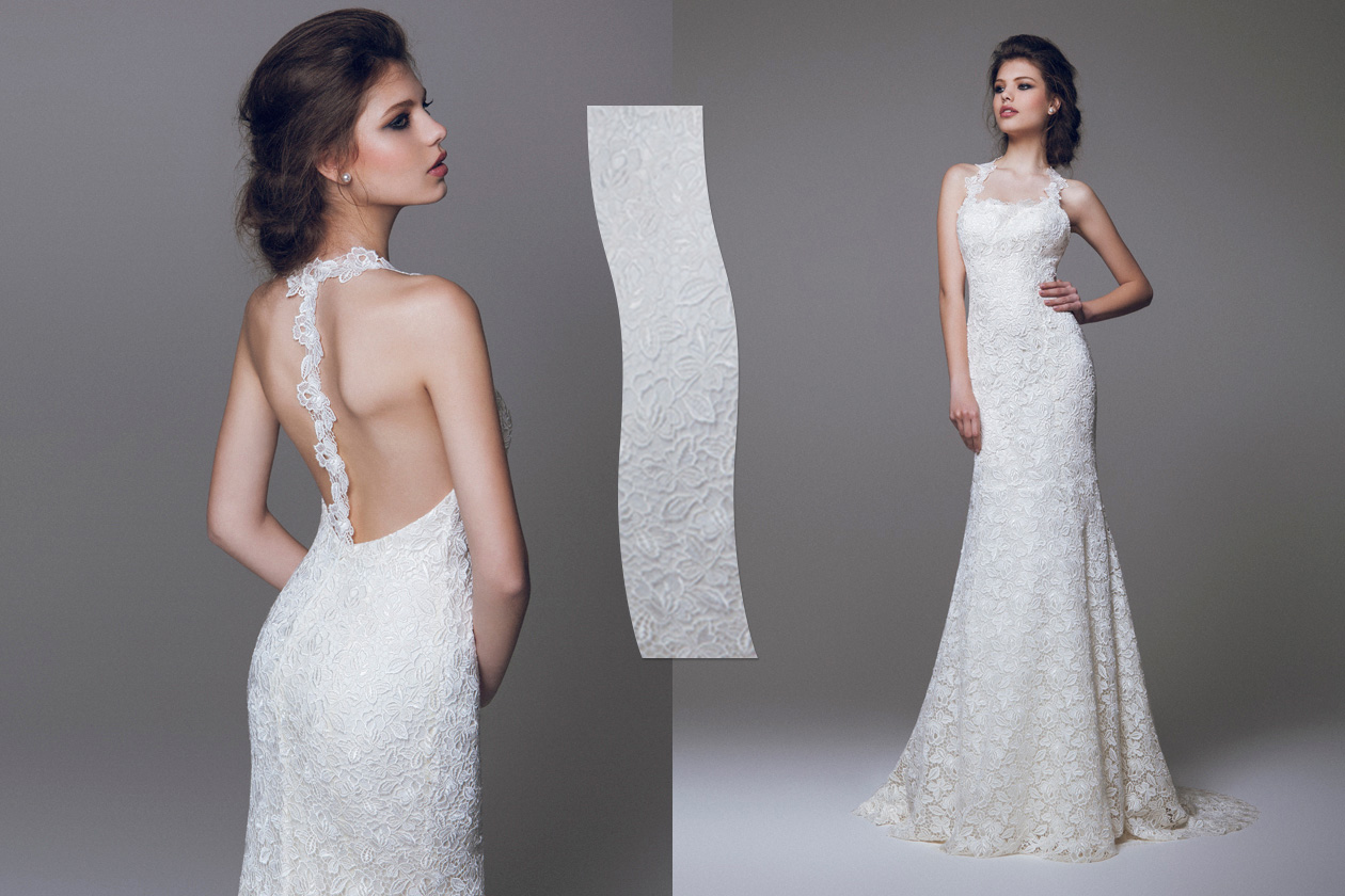 Fashion Sposa Blumarine Bridal 2015 10