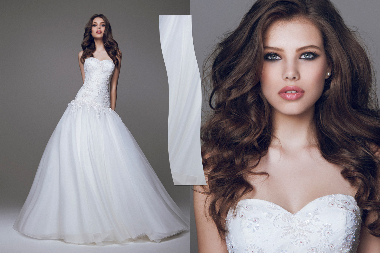 Fashion Sposa Blumarine Bridal 2015 12