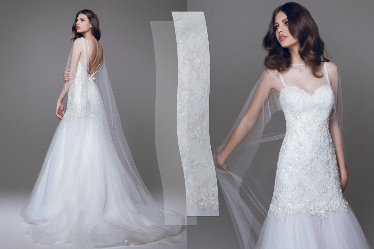 Fashion Sposa Blumarine Bridal 2015 4