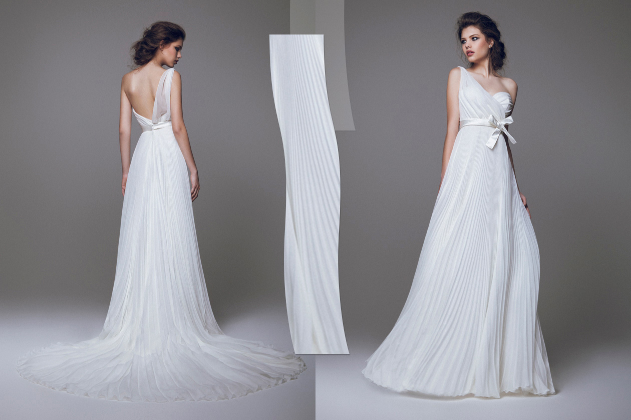 Fashion Sposa Blumarine Bridal 2015 6