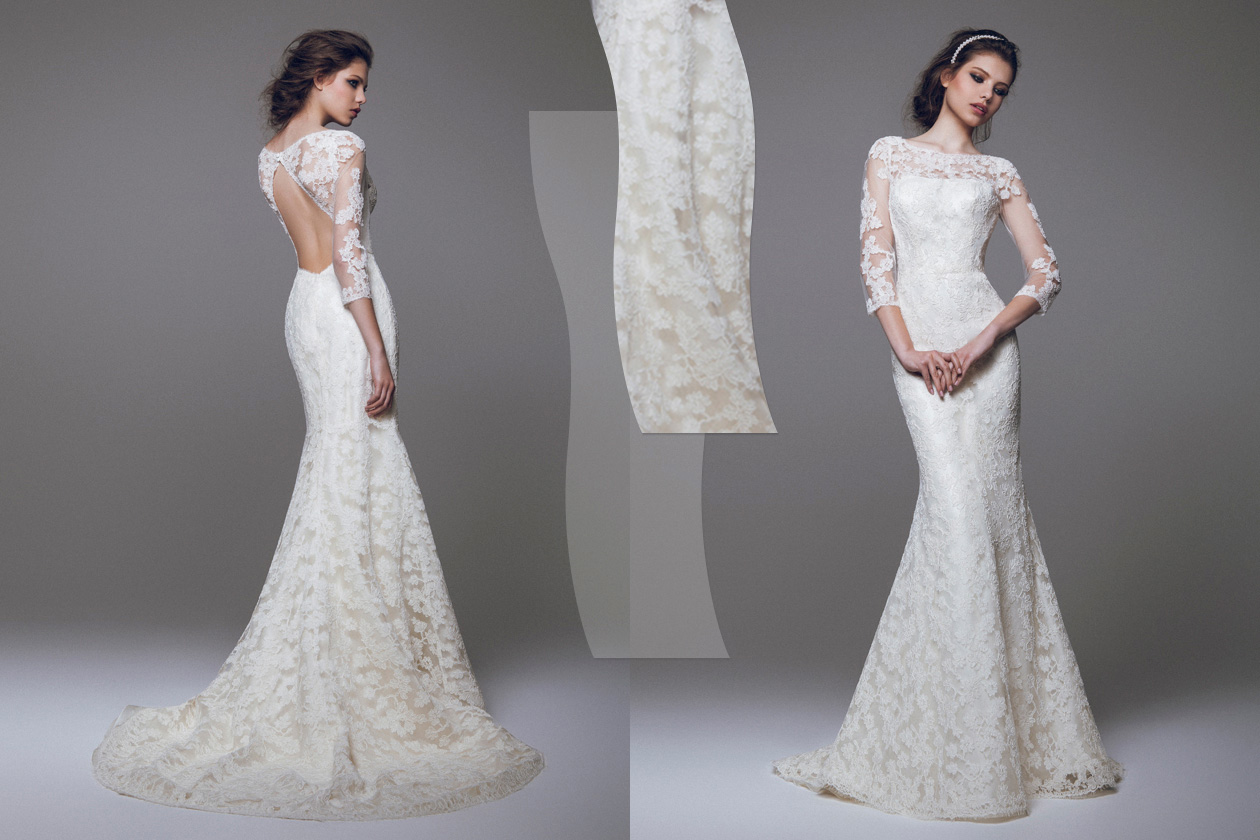 Fashion Sposa Blumarine Bridal 2015 8