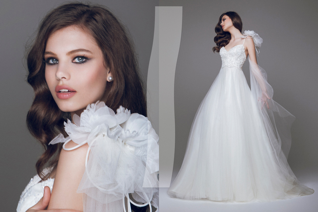 Fashion Sposa Blumarine Bridal 2015 9
