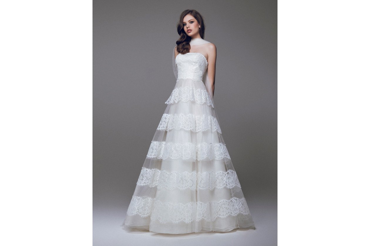 Fashion Sposa Blumarine Bridal 2015 BMSPOSA15 11