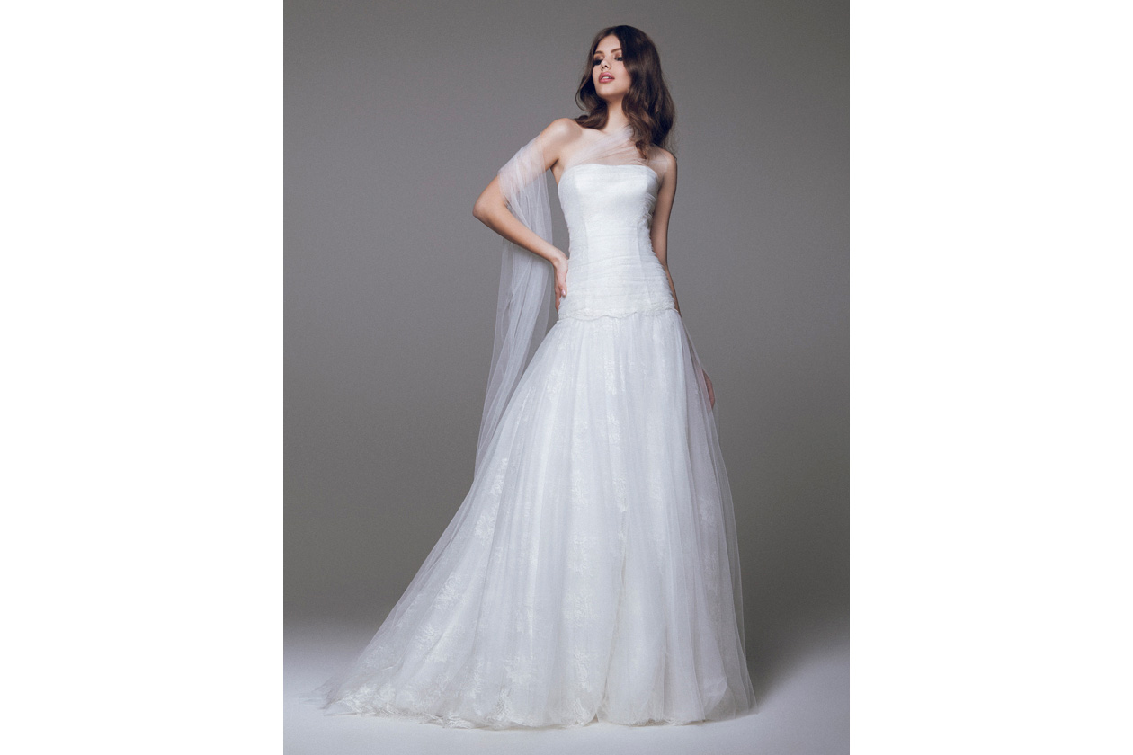 Fashion Sposa Blumarine Bridal 2015 BMSPOSA15 24