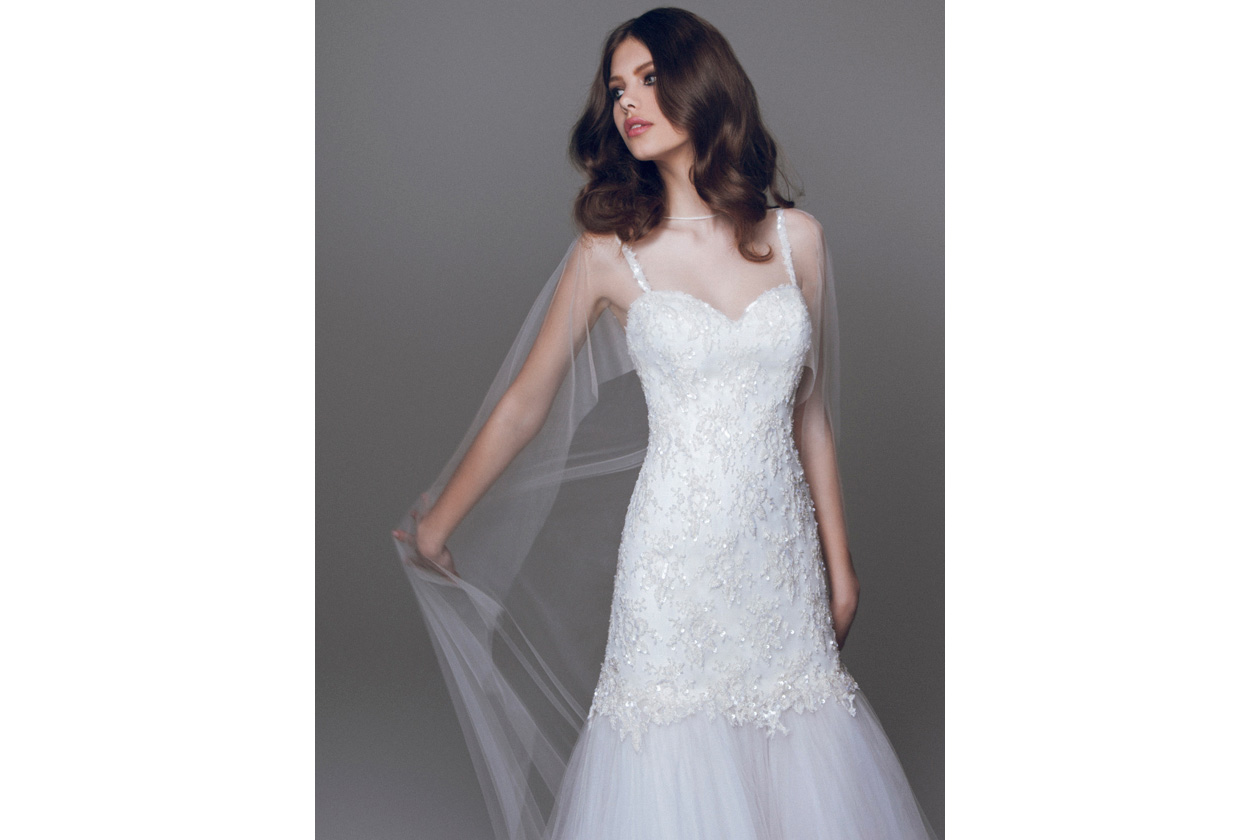 Fashion Sposa Blumarine Bridal 2015 BMSPOSA15 29