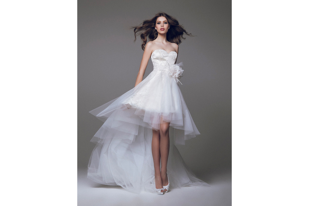 Fashion Sposa Blumarine Bridal 2015 BMSPOSA15 44 1