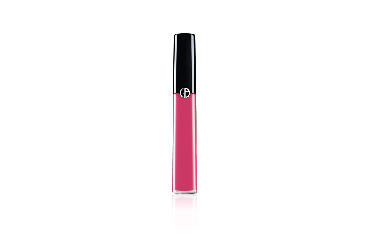 Flash Lacquer in 511 Pink Blush di Giorgio Armani Beauty