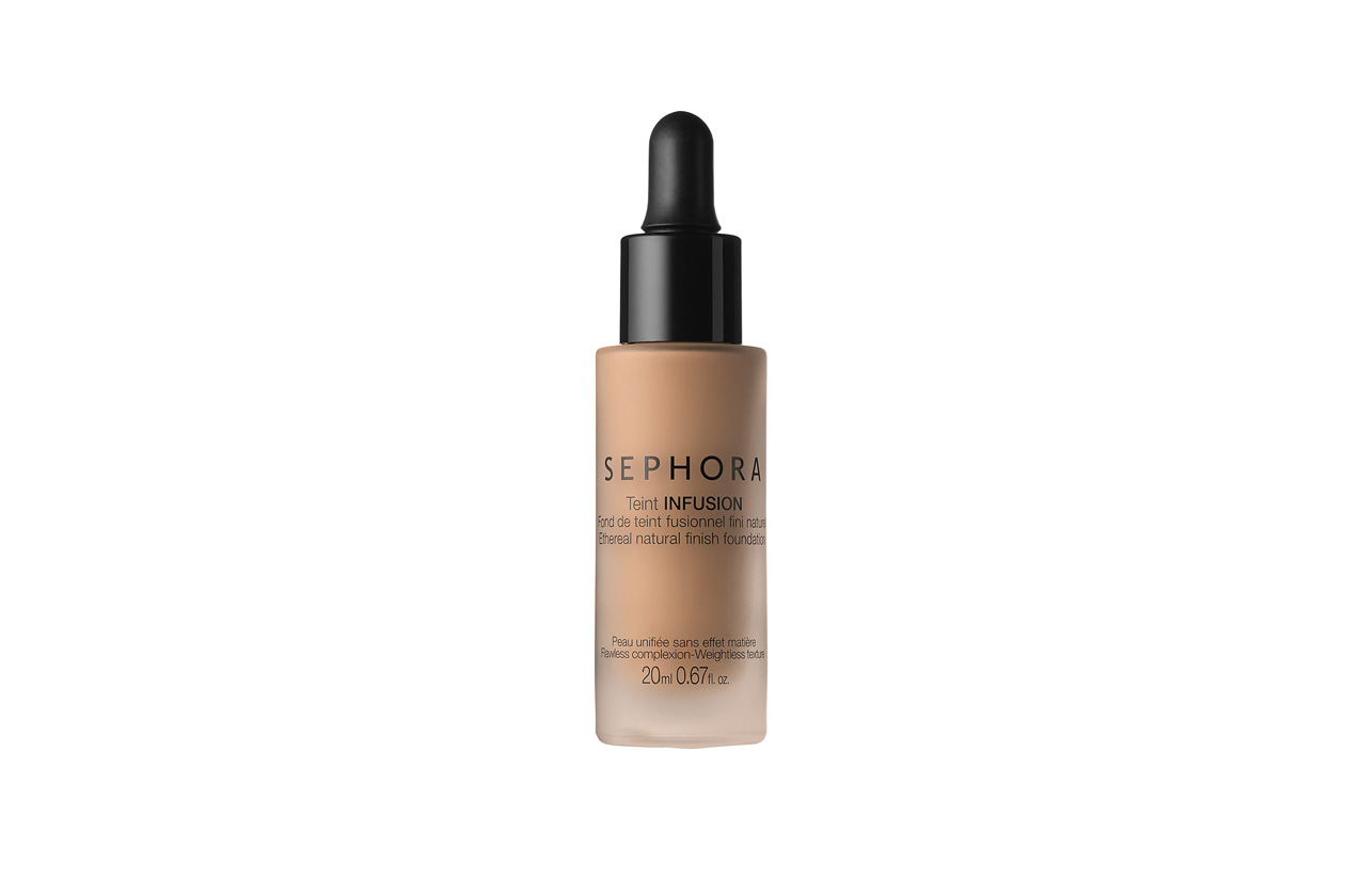 Fondotinta leggero: Sephora Teint Infusion