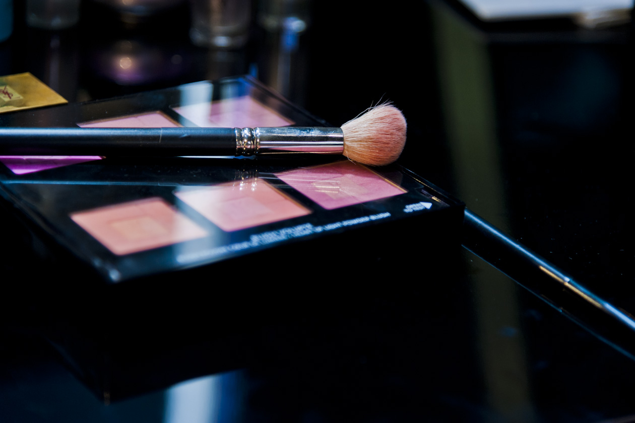 #GETONSTAGEYSLBEAUTY: I NUOVI BLUSH VOLUPTÉ