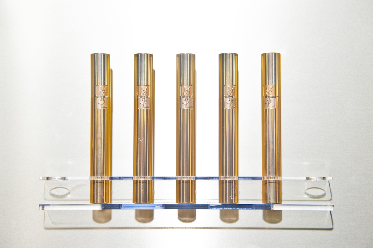 #GetOnStageYSLBeauty: il nuovo Macara Volume Effect Faux Cils