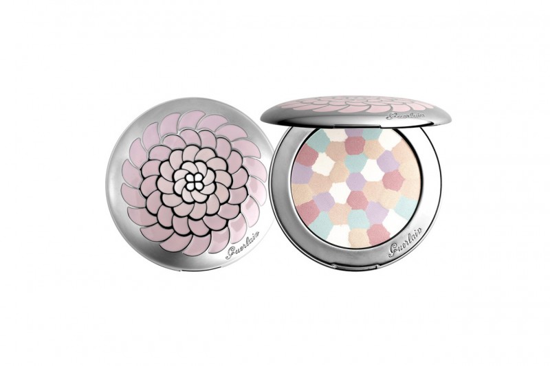 Guerlain Viso Meteorites Voyage