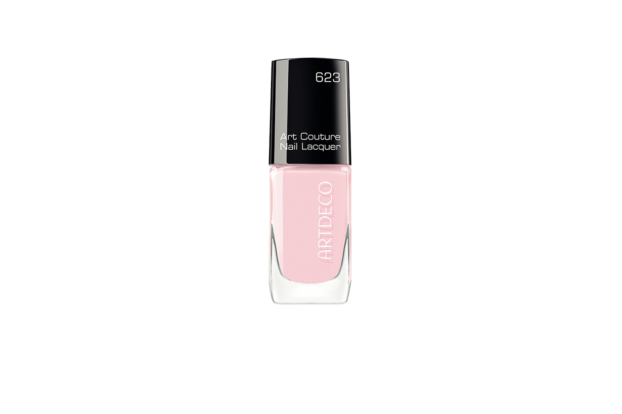 Il Nail Lacquer Art Couture in 623 Couture Rose Bloom di ARTDeco