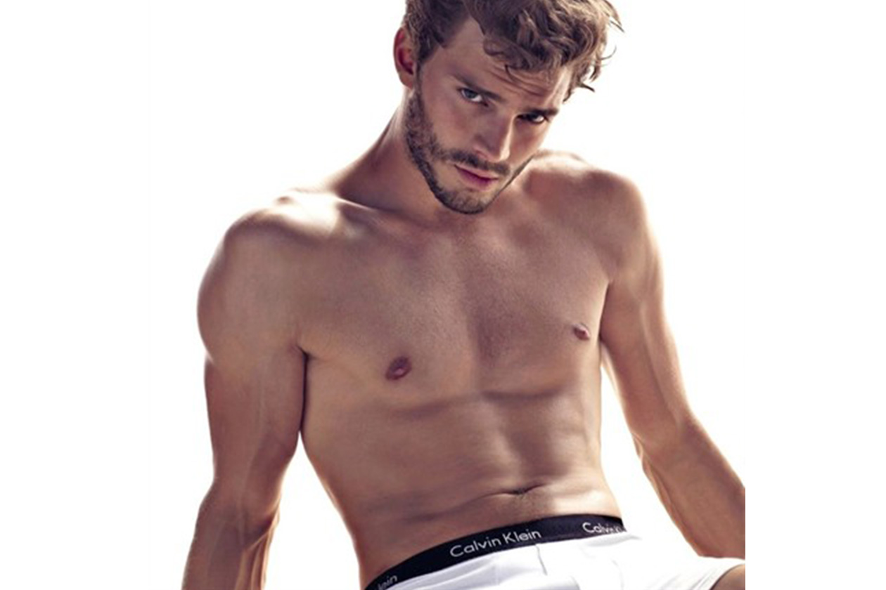 Jamie Dornan