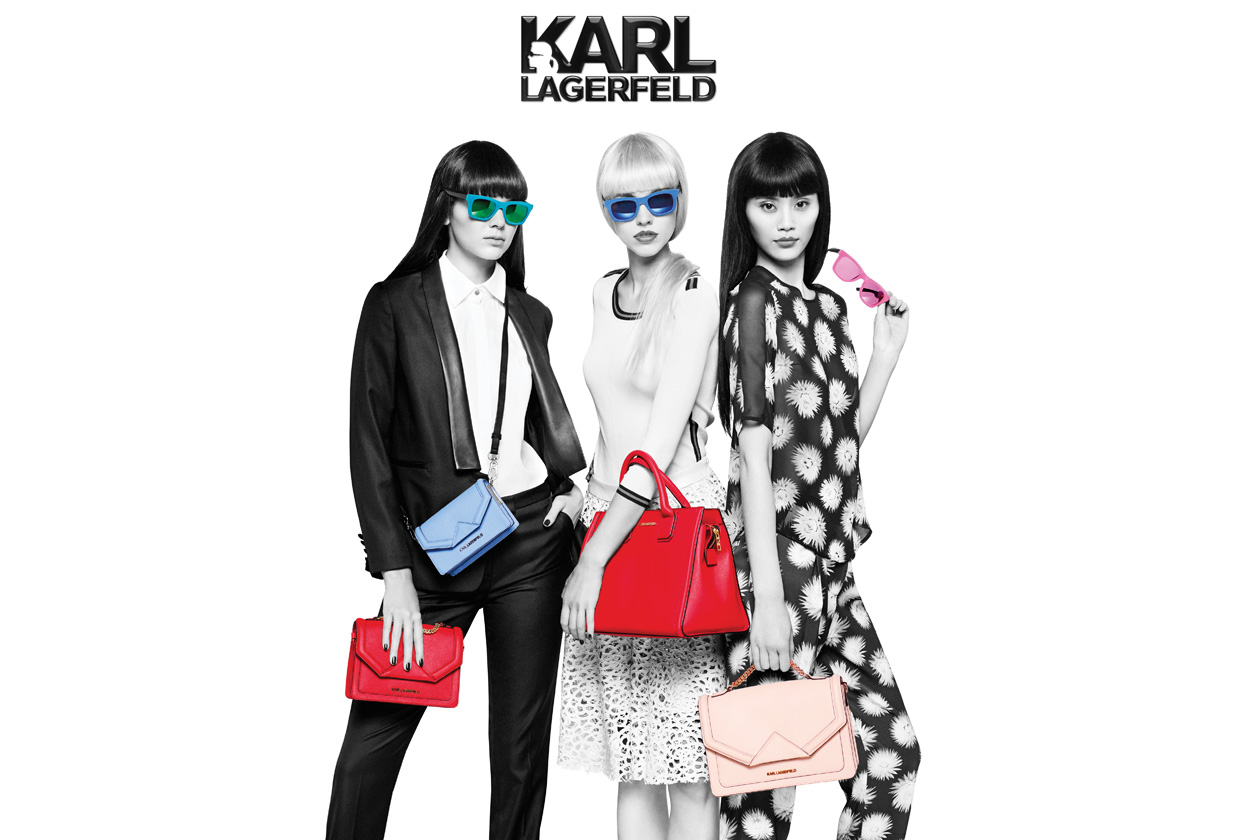 KARL KOLOR SS15 ADV CAMPAIGN 02