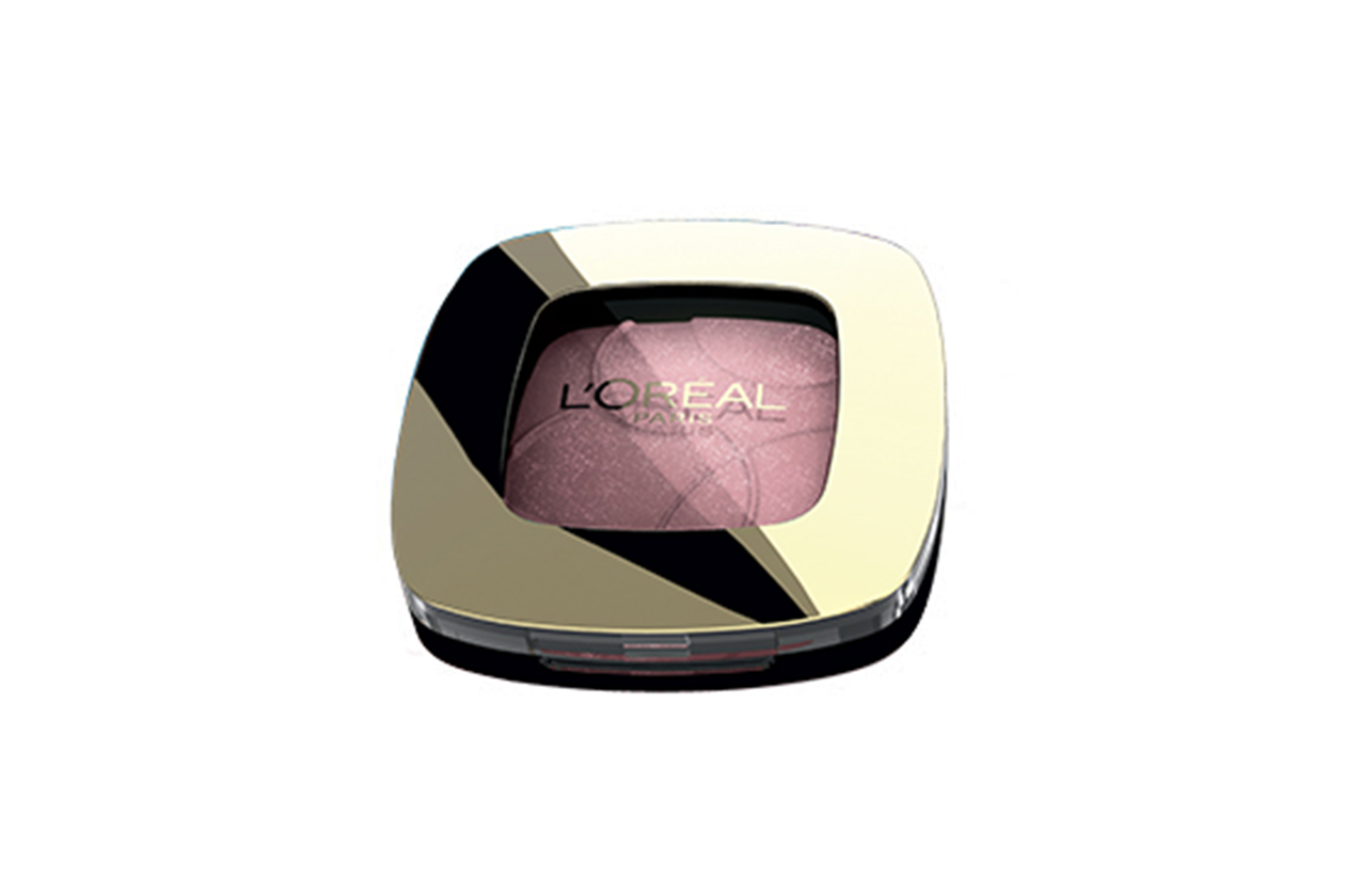 L’Oréal Paris Color Riche Mono Eyeshadow Cafè Saint Germain