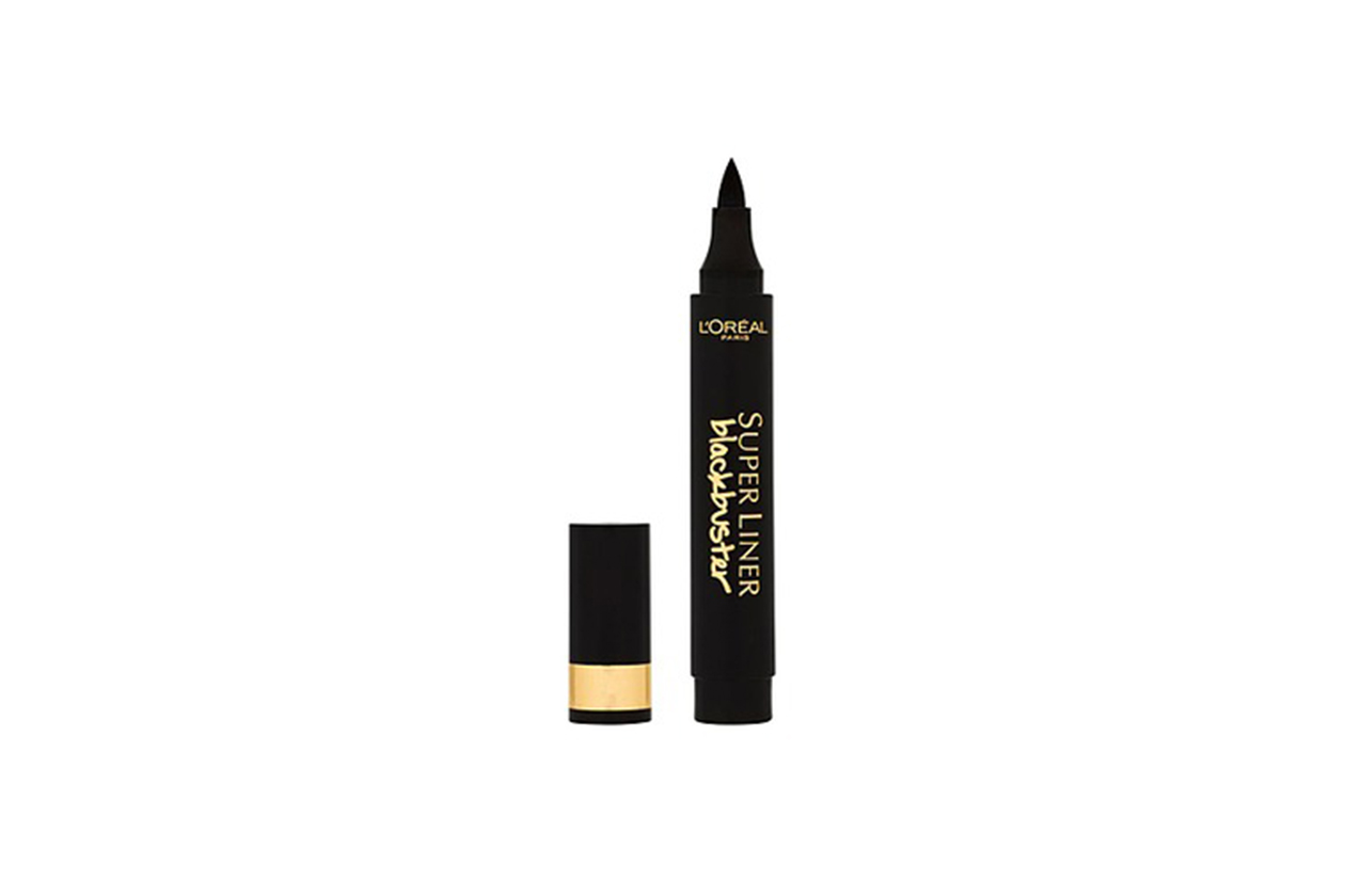 L’Oréal Paris Super Liner Blackbuster