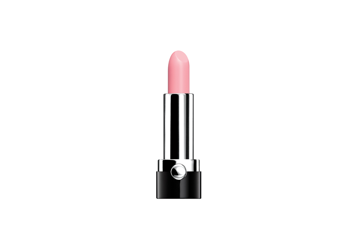 Le Marc Lip Crème in 215 Georgie Girl di Marc Jacobs Beauty