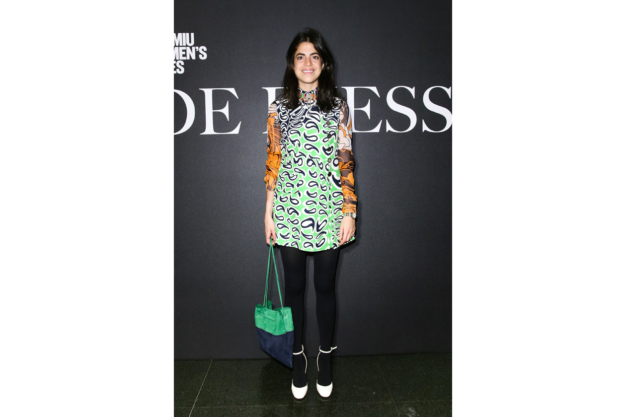 Leandra Medine