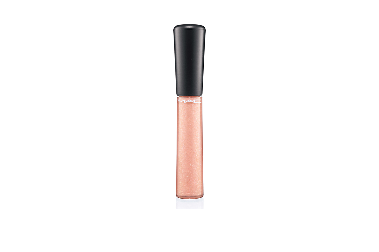 Mineralize Glass in Loose&Lively Lightness of Being di MAC Cosmetics