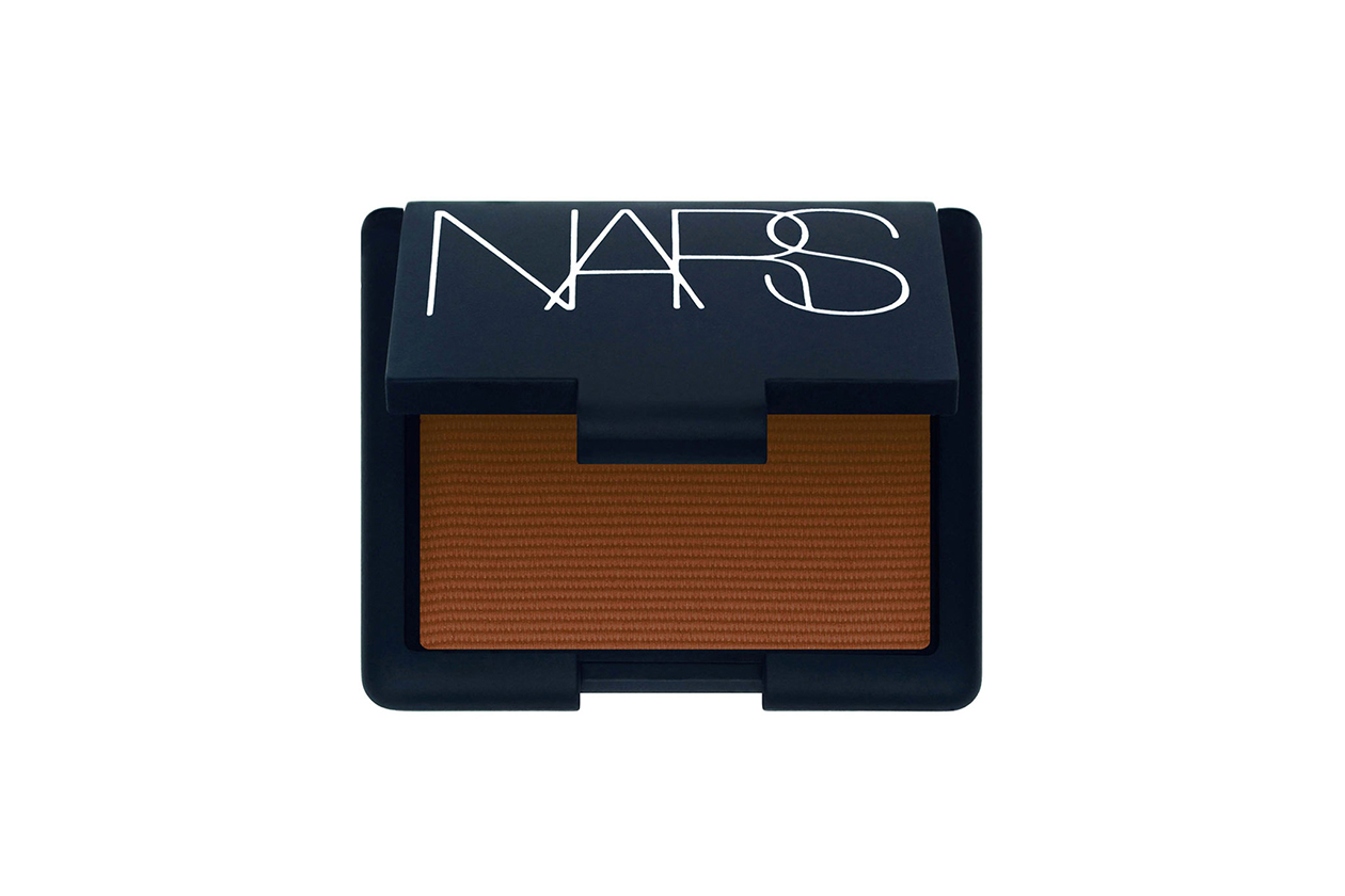 NARS Matte Eyeshadow Bengali