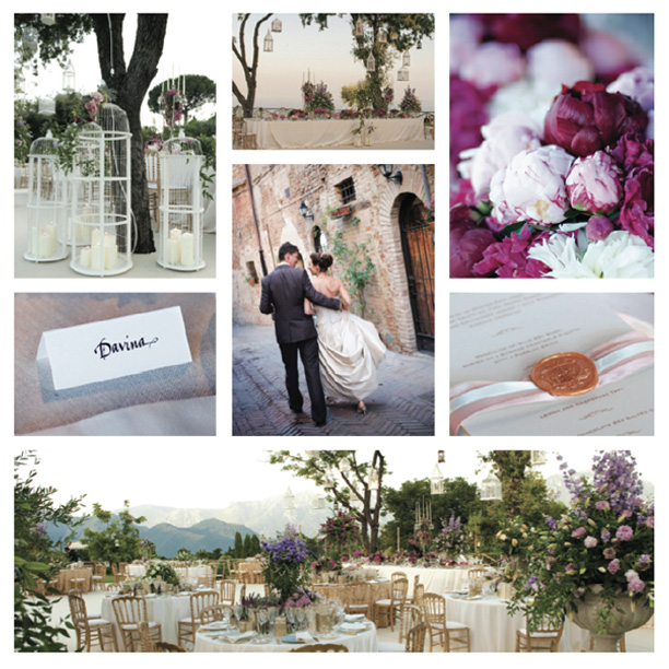 Nasce Quintessentially Weddings, il servizio wedding planner di lusso
