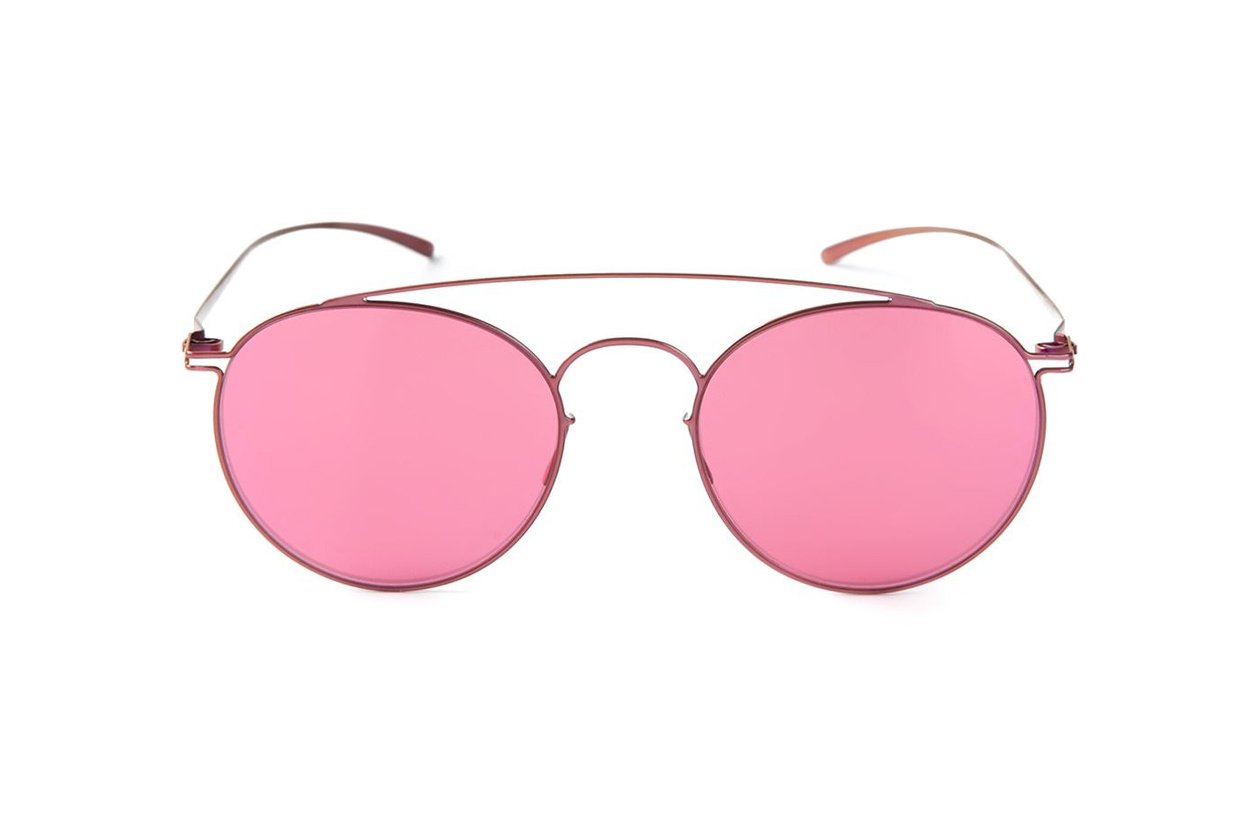 OCCHIALI DA SOLE: mykita