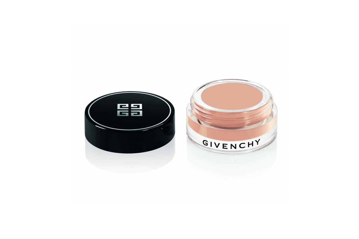 Ombre Couture N°10 in Rose Illusione di Givenchy