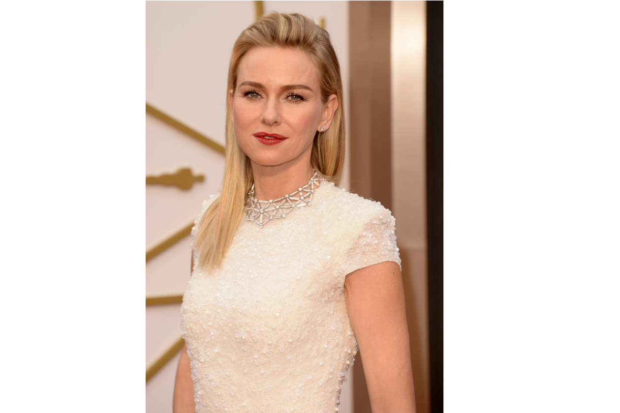 Oscar 2014: Naomi Watts