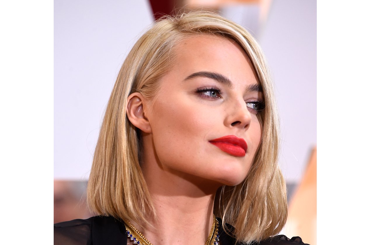 Oscar 2015 Miglior bob: Margot Robbie