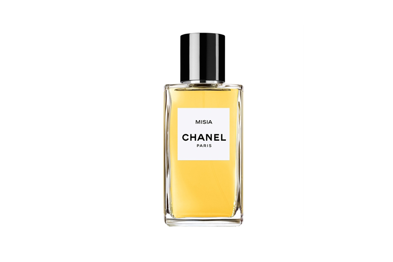 Profumi fioriti primavera: CHANEL Misia