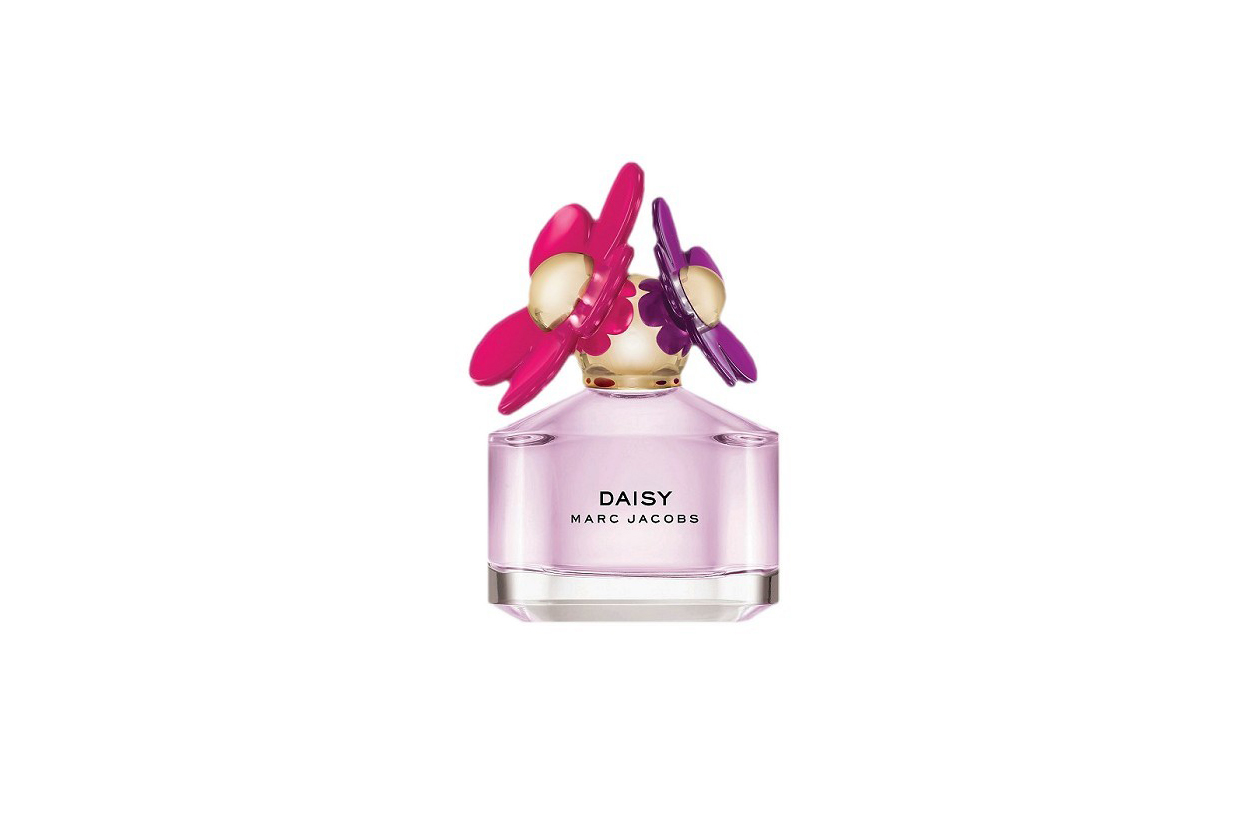 Profumi fioriti primavera: Marc Jacobs Daisy Sorbet