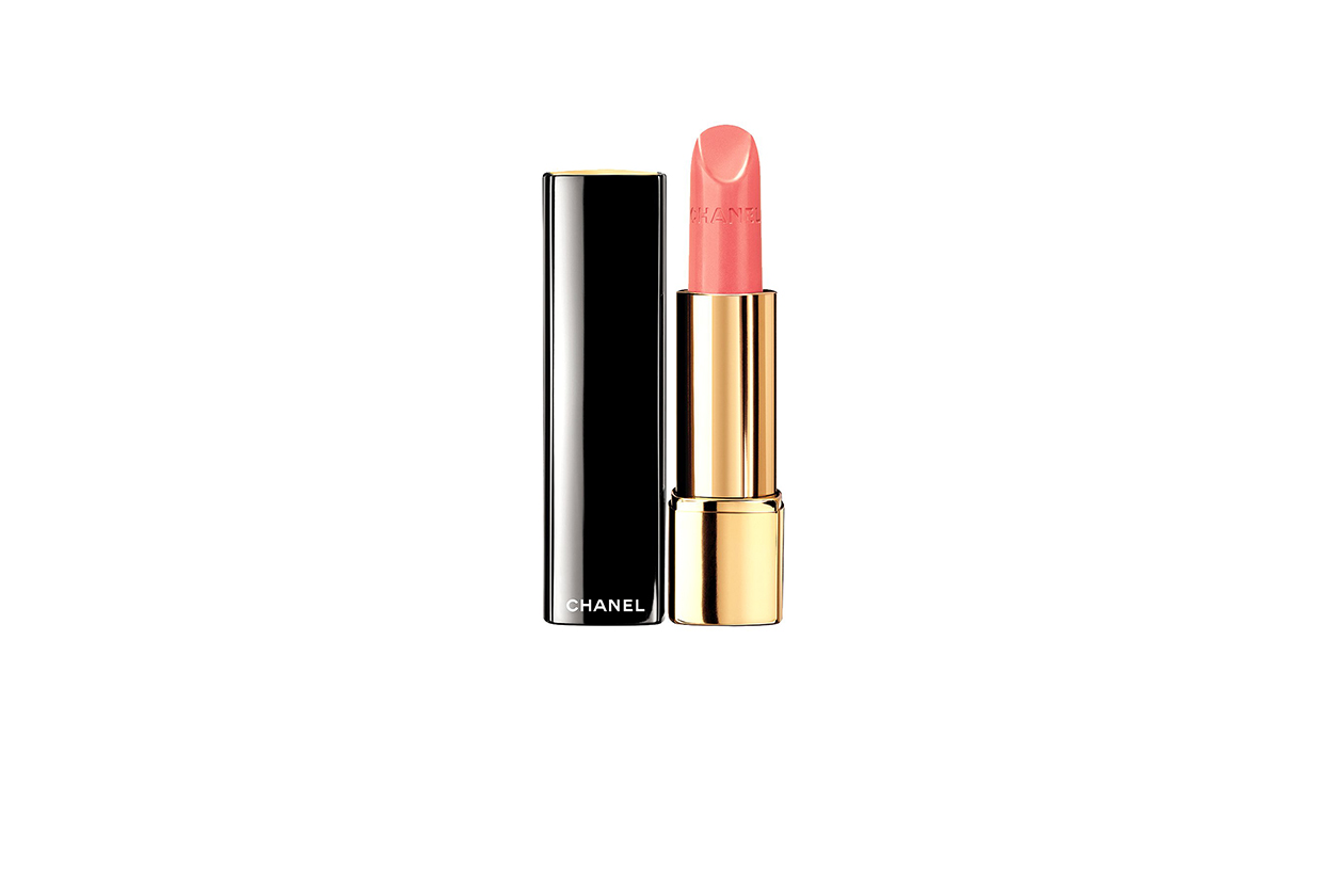 Rouge Allure in 154 Badine di Chanel