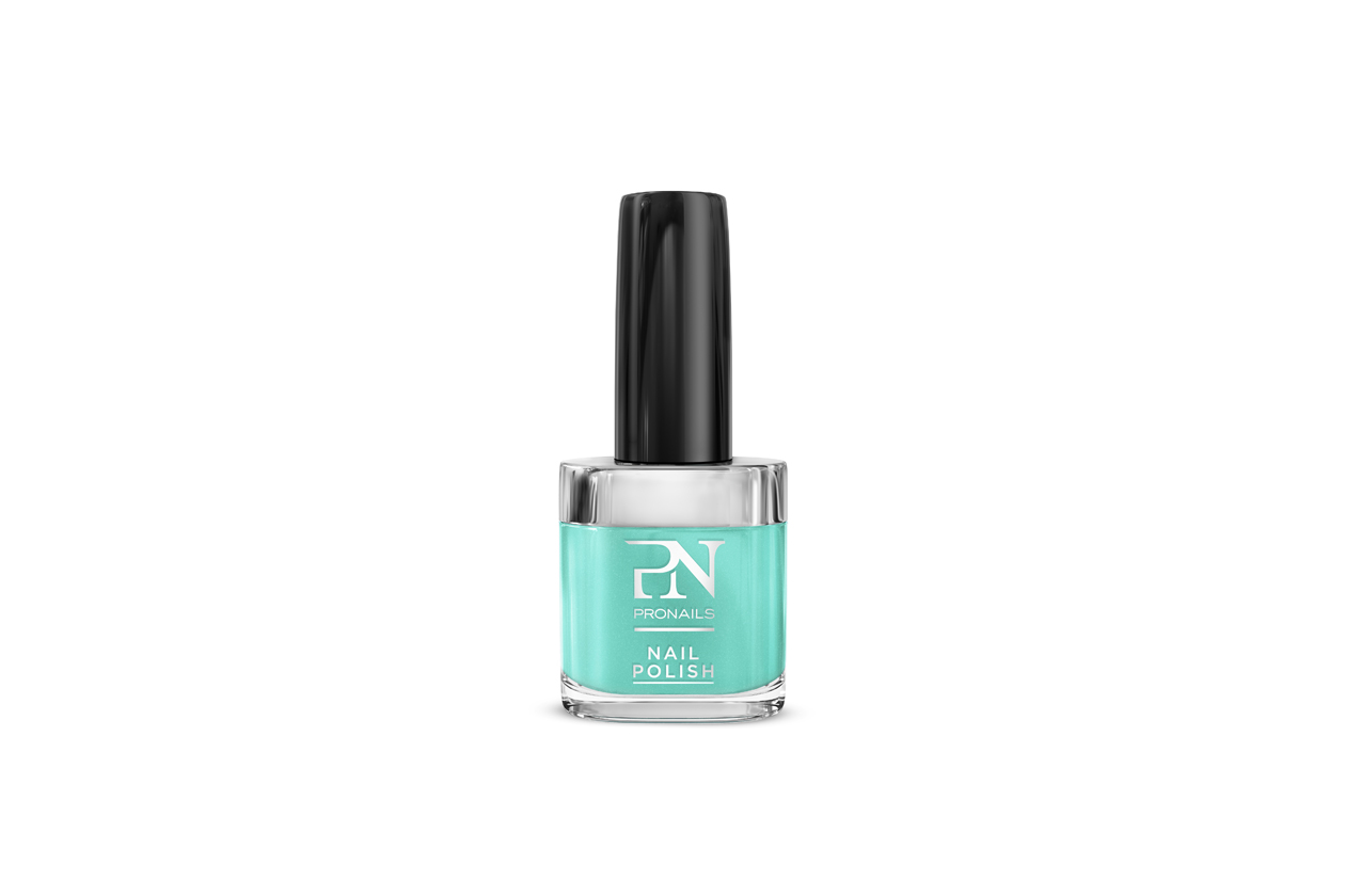 SMALTI VERDE ACQUA: ProNails 365 Act Of Kindness