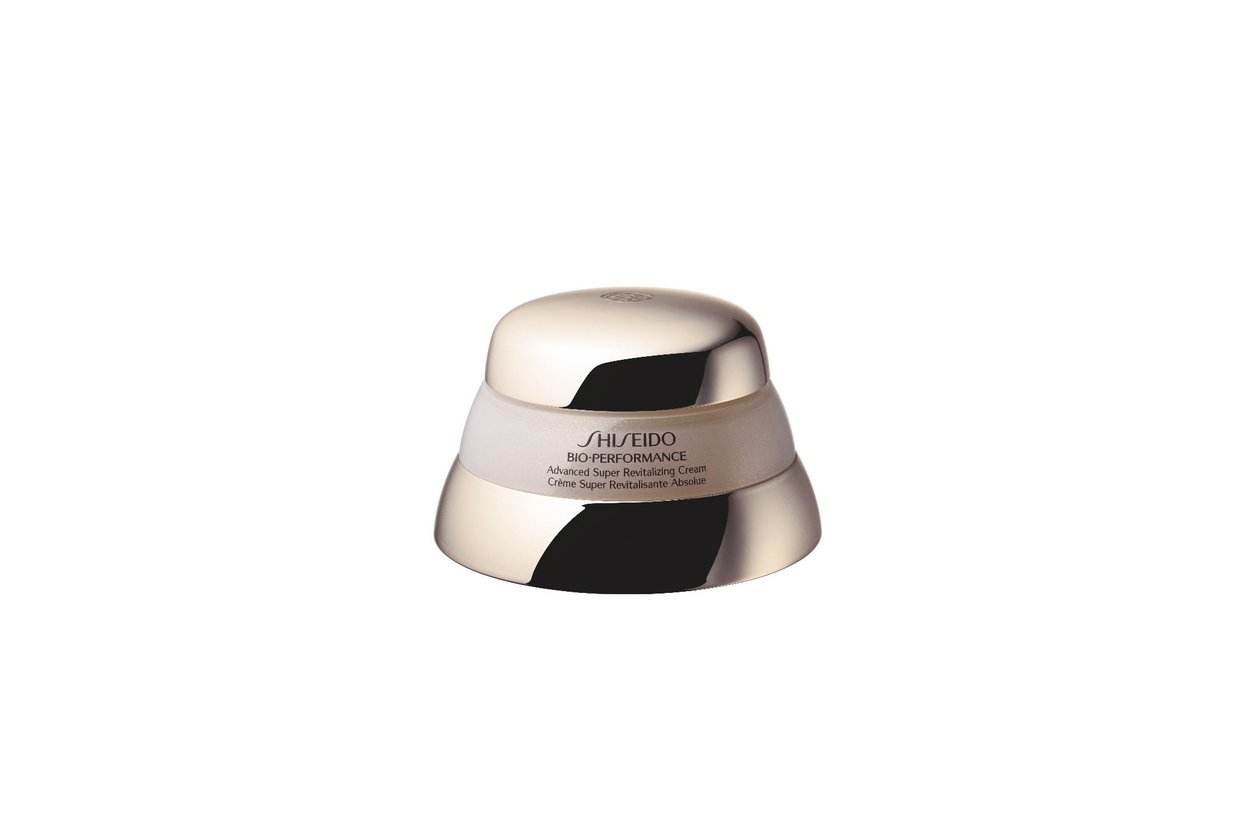 Shiseido Advanced Super Revitalizing Cream