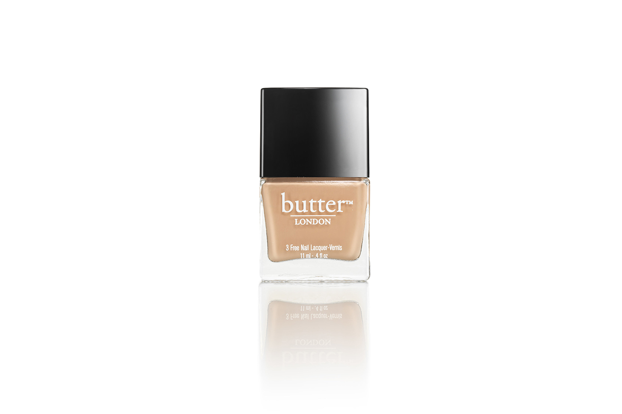 Smalti nude: Butter London Trallop