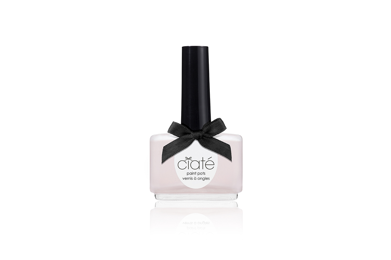 Smalti nude: Ciaté in Amazing Gracie