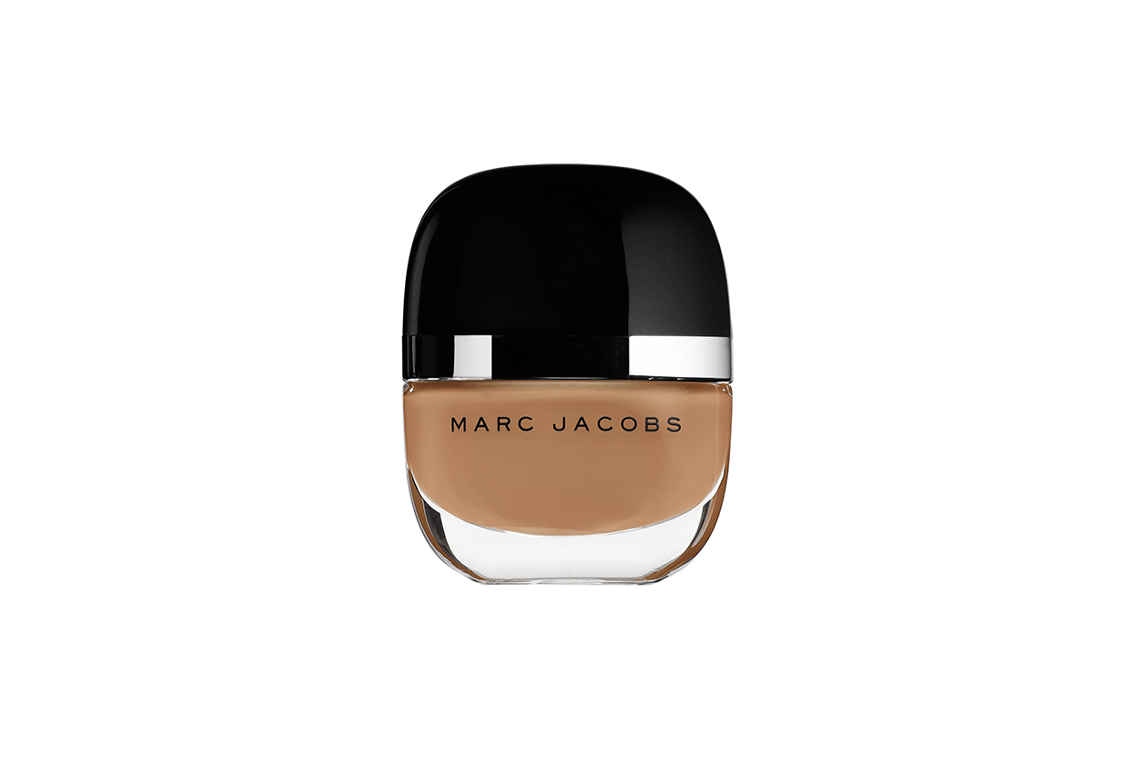 Smalti nude: Marc Jacobs in Madame