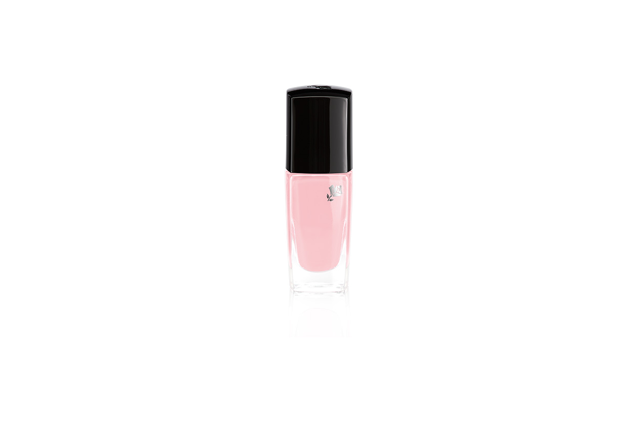 Smalti pastello: LANCÔME VERNIS IN LOVE ROSE MONCEAU