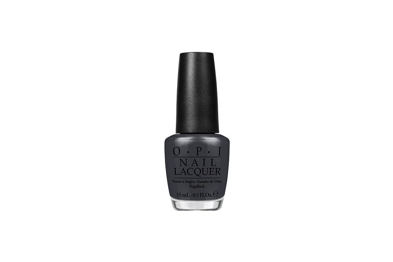 Smalti scuri: OPI Dark Side Of The Moon