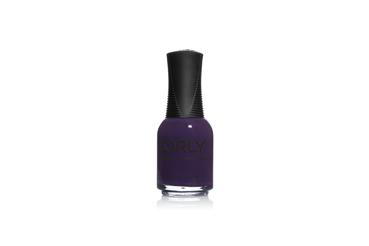 Smalti scuri: Orly Plum Sugar