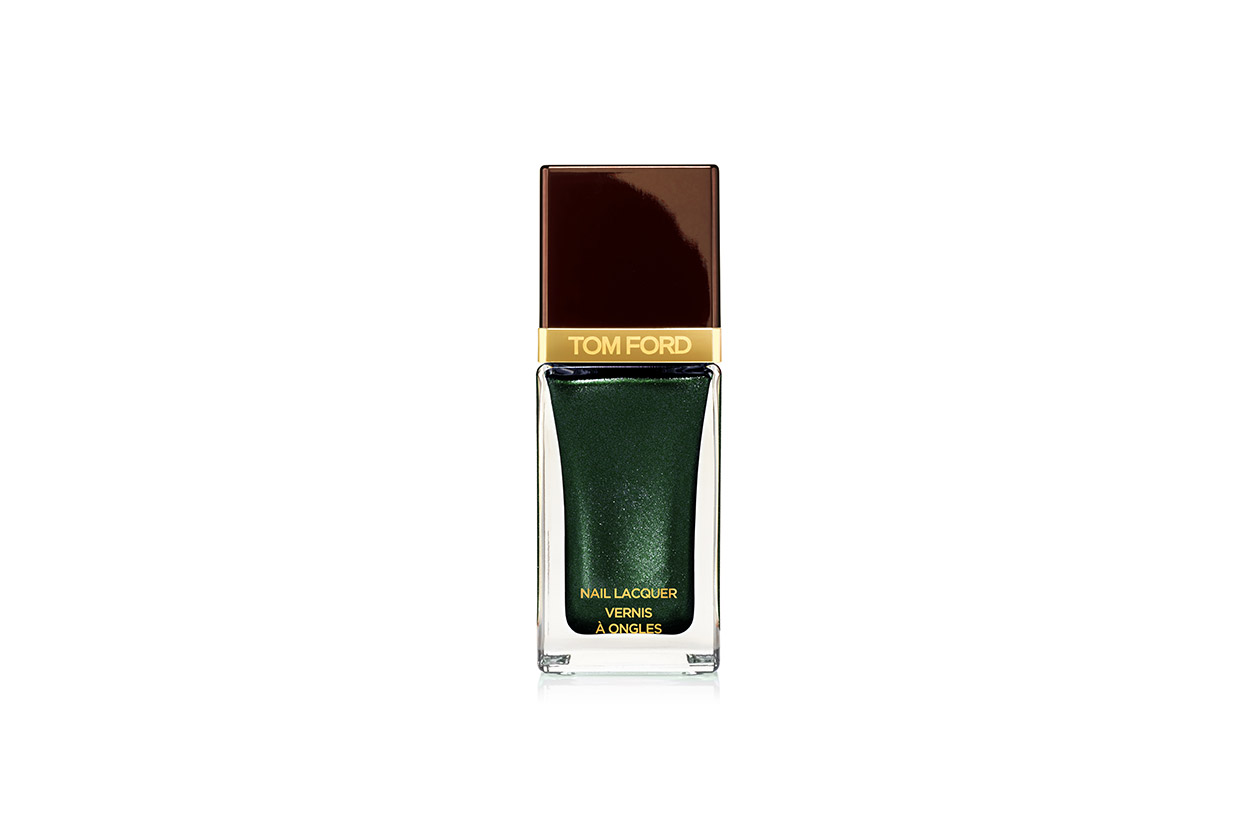 Smalti scuri: Tom Ford Black Jade