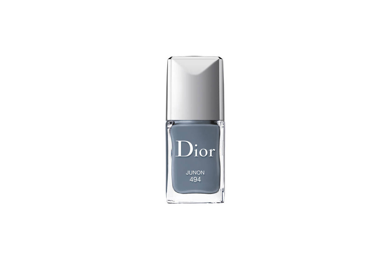 Smalto grigio: DIOR VERNIS in Junon