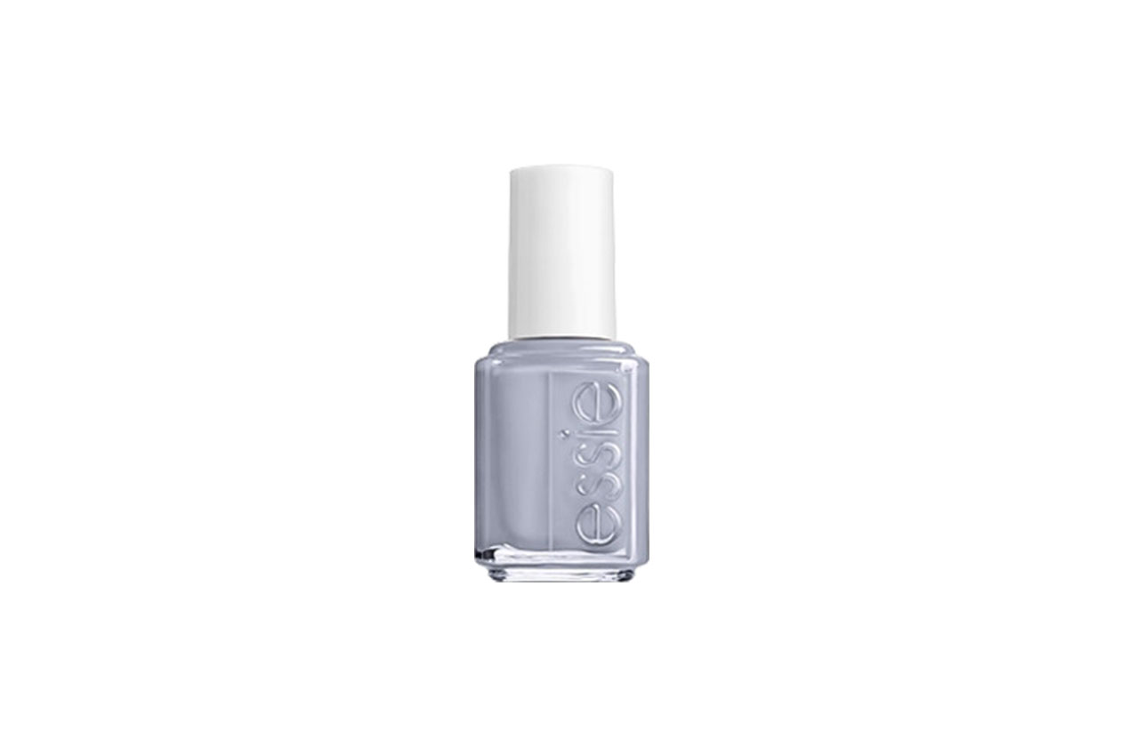 Smalto grigio: ESSIE NAIL LAQUER in Cocktail Bling