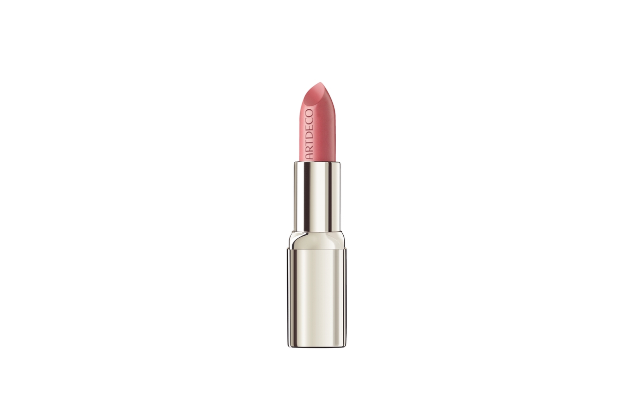 Trucco labbra: Artdeco High Performance Lipstick in Soft Rosé