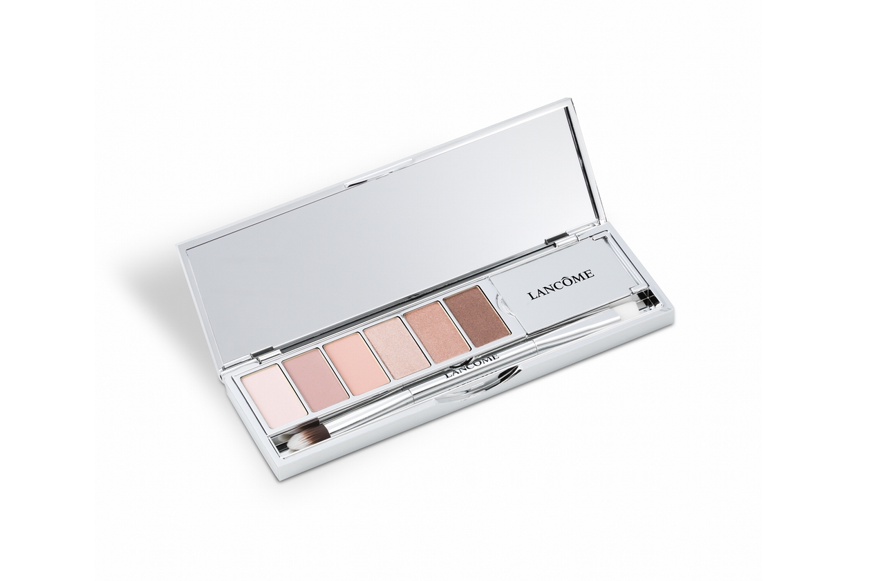 Trucco occhi: Lancôme French Innocence Palette