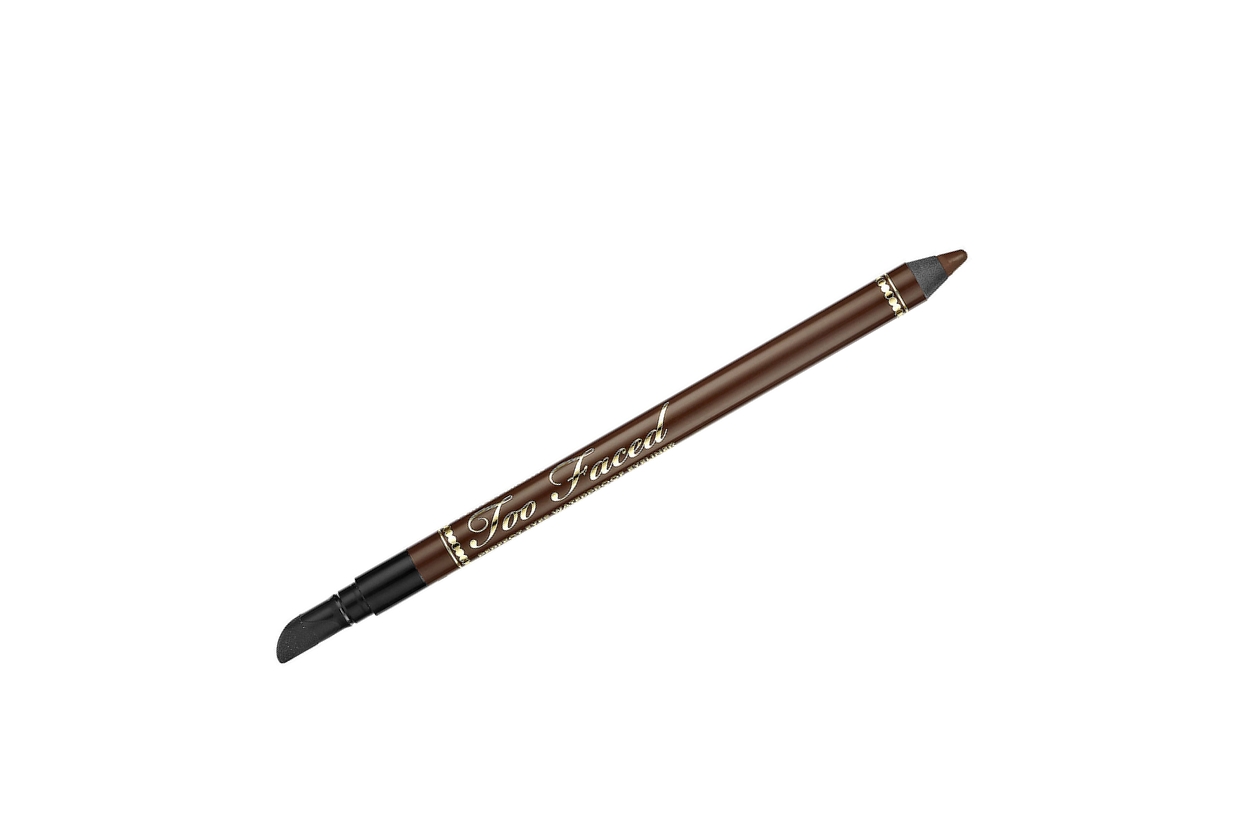 Trucco occhi: Too Faced Perfect Eyes Eyeliner in Brown