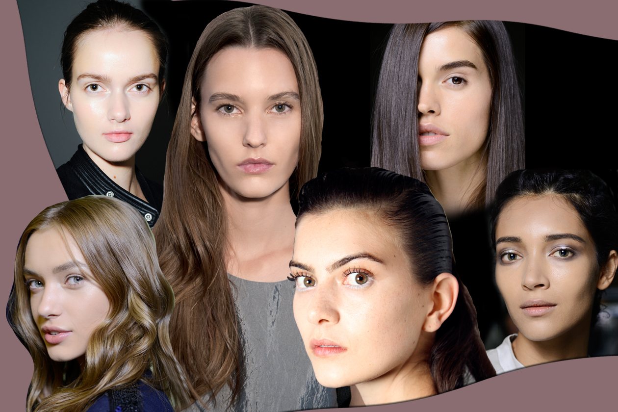 Trucco viso: gli incarnati di tendeza della Primavera/Estate 2015